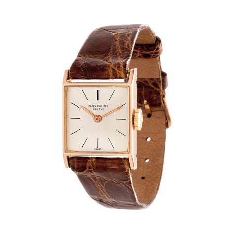 original patek philippe watch|Patek Philippe 1940s watches.